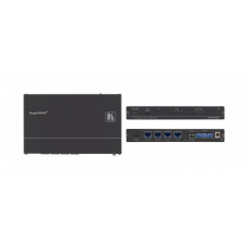 Усилитель-распределитель HDMI в HDBaseT Kramer VM-4HDT (1×HDMI → 4×HDBT, 4K60 4:2:0)
