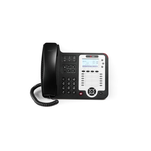 IP телефон QTECH QVP-300PR