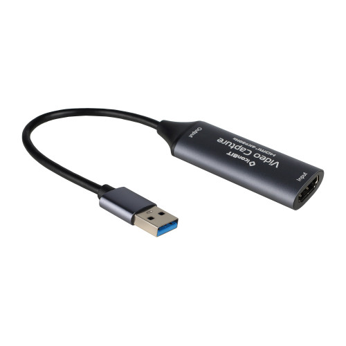 Карта захвата сигнала HDMI iconBIT HS-2513