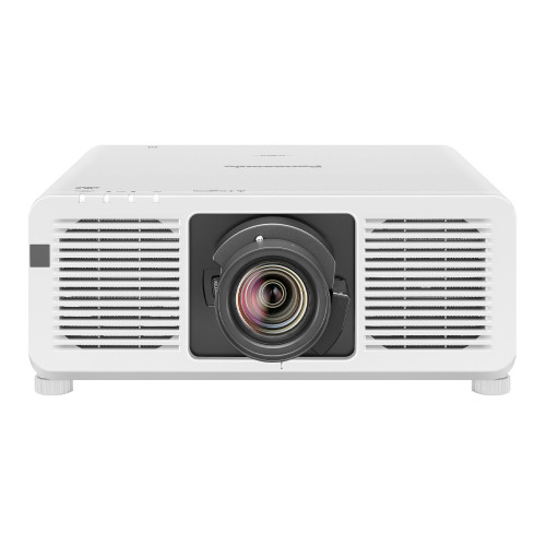 Лазерный проектор Panasonic PT-REZ12WE