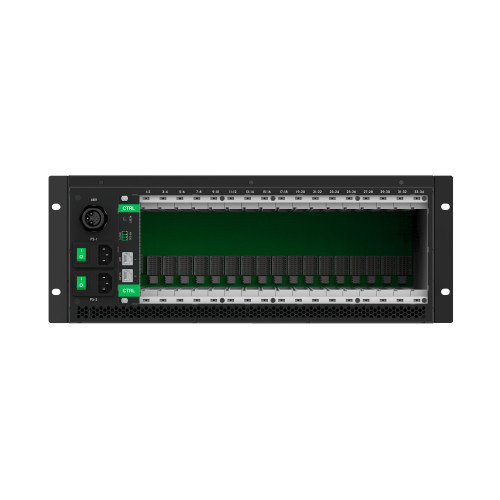 Шасси Kramer Electronics MTX3-34-M/STANDALONE