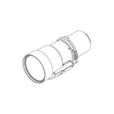 Среднефокусный объектив Barco GC LENS (1.5 – 2.0 : 1)