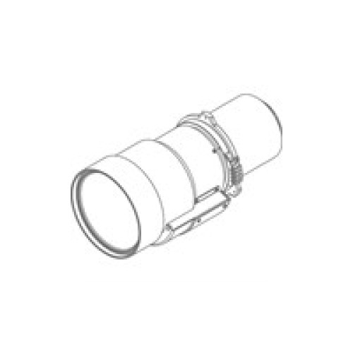 Среднефокусный объектив Barco GC LENS (1.5 – 2.0 : 1)