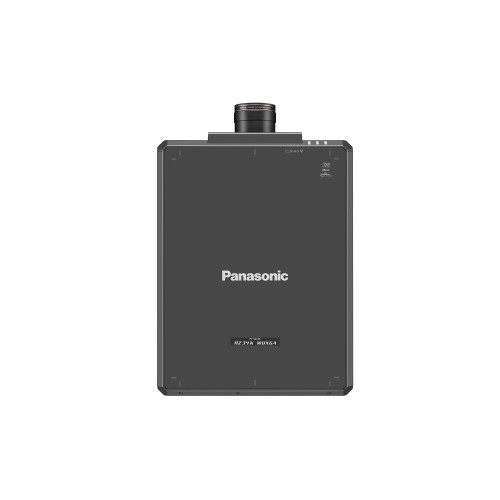 Лазерный проектор Panasonic PT-RZ34KE
