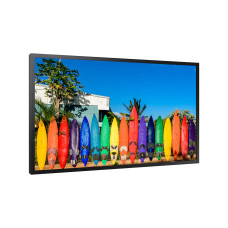 Витринный дисплей Samsung OM46B (46″ FHD, 4000 нит, IP5X window)
