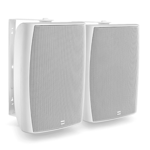 NEXT Audiocom W8, White (Пара)