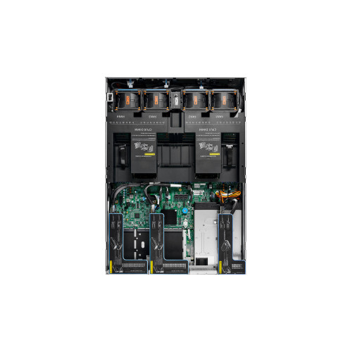 Сервер QTECH QSRV-282400