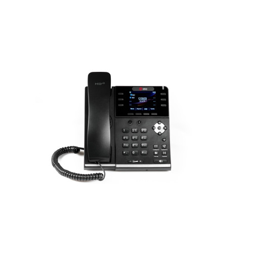 IP-телефон QTECH QVP-500PR