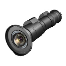 Объектив Panasonic ET-ELU20 (UST zoom MZ880*, throw ≈0.330–0.353:1)
