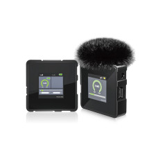 Радиосистема микрофонная Icon AirMic Solo