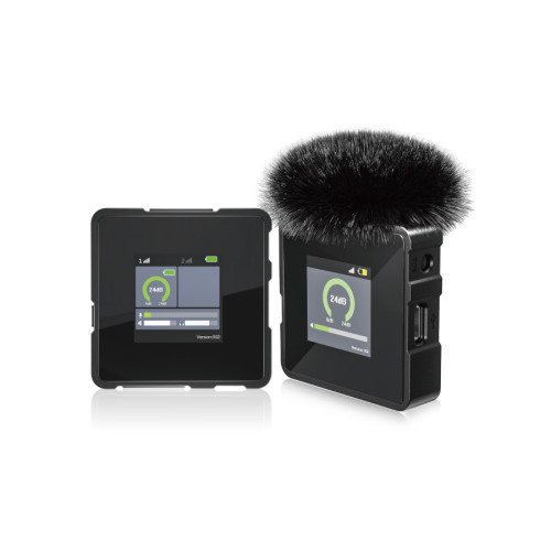 Радиосистема микрофонная Icon AirMic Solo