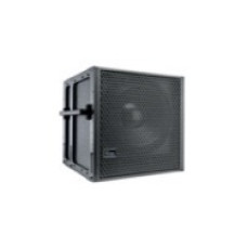 НЧ-элемент Meyer Sound 750-LFC (активный, сеть AC)