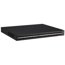 Коммутатор агрегации QTECH QSW-4530-54F-AC-DC (48×SFP + 6×10G, AC/DC)