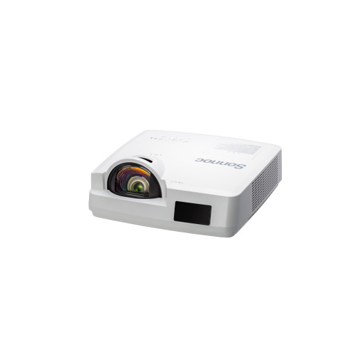 Короткофокусный проектор Sonnoc SNP-AS355LW