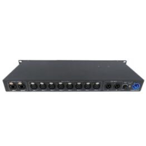 Сплиттер DMX Bristage ArtNet DMX SP8