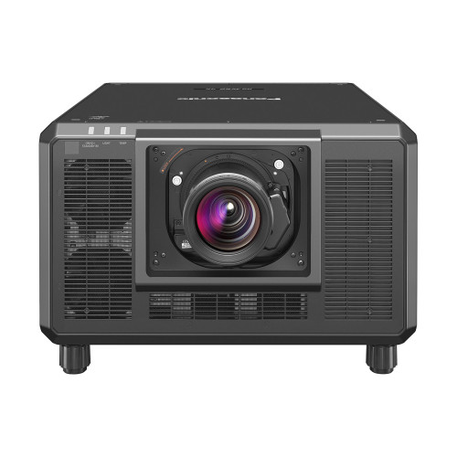 Лазерный проектор Panasonic PT-RQ35K2E
