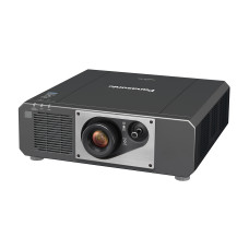 Лазерный проектор Panasonic PT-FRQ60 (4K, 6200 лм)