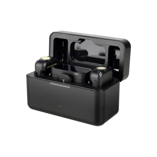 Радиосистема микрофонная Icon AirMic Pro Black