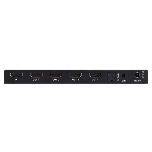 Усилитель-распределитель HDMI 1:4 Intrend ITR-4H3