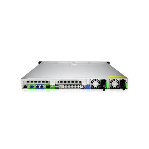 Сервер QTECH QSRV-170402