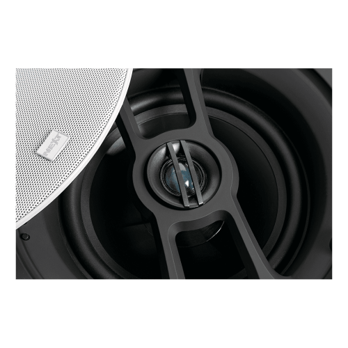 NEXT Audiocom C6B Pro, White (Пара)