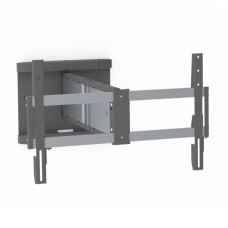 Настенный кронштейн для дисплея SMS Icon WH 3D Alu/Anthracite Grey