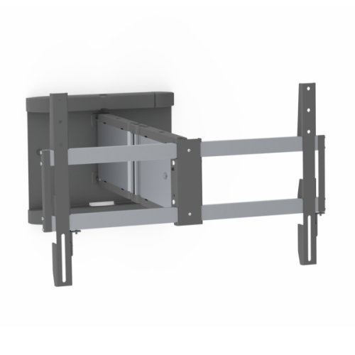 Настенный кронштейн для дисплея SMS Icon WH 3D Alu/Anthracite Grey