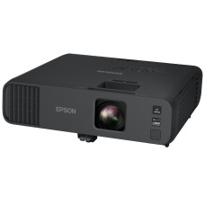 Инсталляционный лазерный проектор Epson EB-L255F