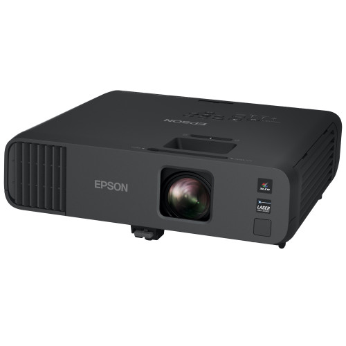 Инсталляционный лазерный проектор Epson EB-L255F