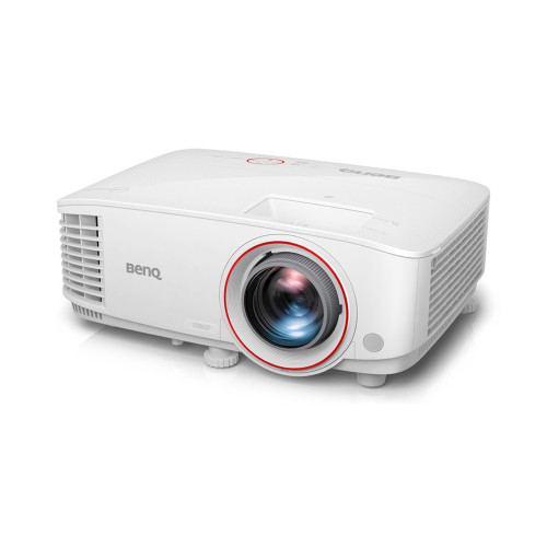 Короткофокусный проектор BenQ TH671ST (9H.JGY77.1HE)