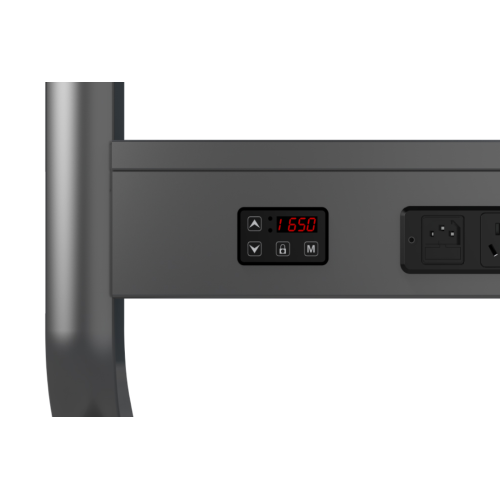Моторизованная стойка для дисплея FIX P220-EU-G