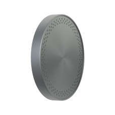 Мультисенсор настенный iRidi FS-V-TH-CO2-VOC-Silver-PL
