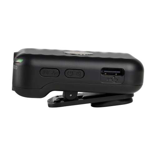 Радиосистема микрофонная Icon AirMic Pro Black