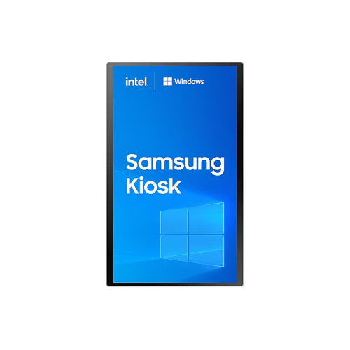 Интерактивная панель Samsung KM24C-C