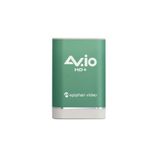 Карта захвата Epiphan AV.io HD+