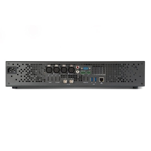Рекордер Epiphan Pearl-2 Rackmount (Full HD)