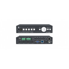 Масштабатор Kramer VP-440X (4×HDMI+VGA → HDMI+HDBaseT, 4K60)