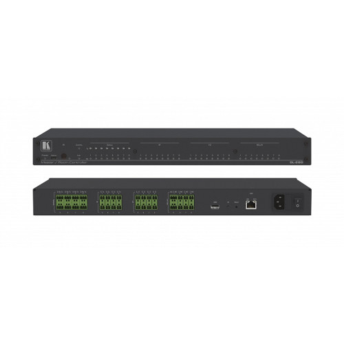 Главный контроллер помещения Kramer Electronics SL-280