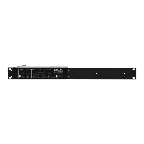 Крепление в стойку ECLER 1UHRMKIT