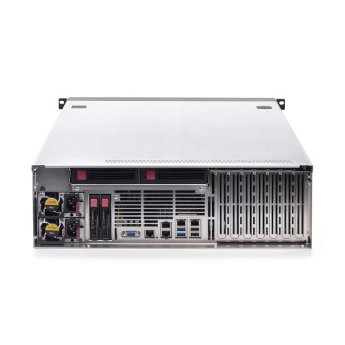 Сервер QTECH QSRV-361612-E-R