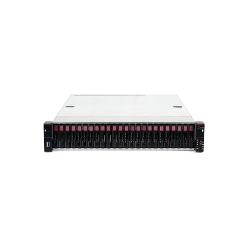 Сервер QTECH QSRV-262412-E-R