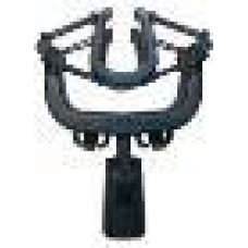 Шокмаунт Sennheiser MZS 40 (для MKH 20–70, арт. 003017)