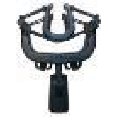 Шокмаунт Sennheiser MZS 40 (для MKH 20–70, арт. 003017)