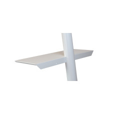 OMB PIANO GYRO для стойки GYRO STAND (white)