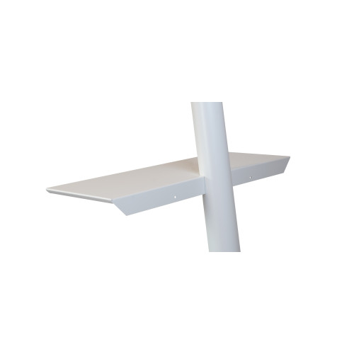 OMB PIANO GYRO для стойки GYRO STAND (white)