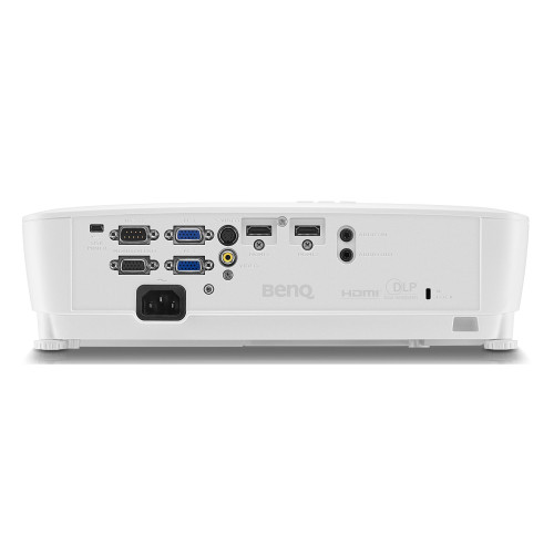 Проектор BenQ TH535 (Full HD, 3500 лм, throw 1,37–1,64:1, лампа)
