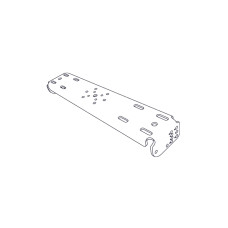 Крепление Biamp IV6-LAU