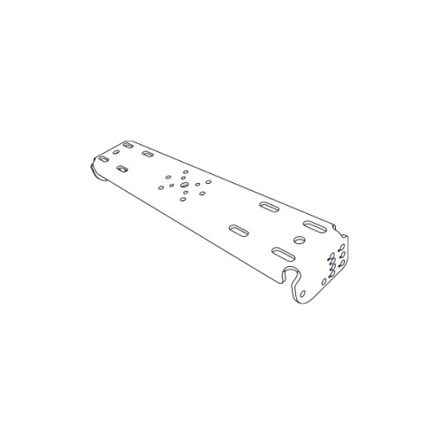 Крепление Biamp IV6-LAU