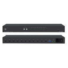 Усилитель-распределитель Kramer VM-10H2 (1×HDMI → 10×HDMI, 4K60 4:4:4)