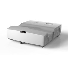 Ультракороткофокусный проектор Optoma X340UST
